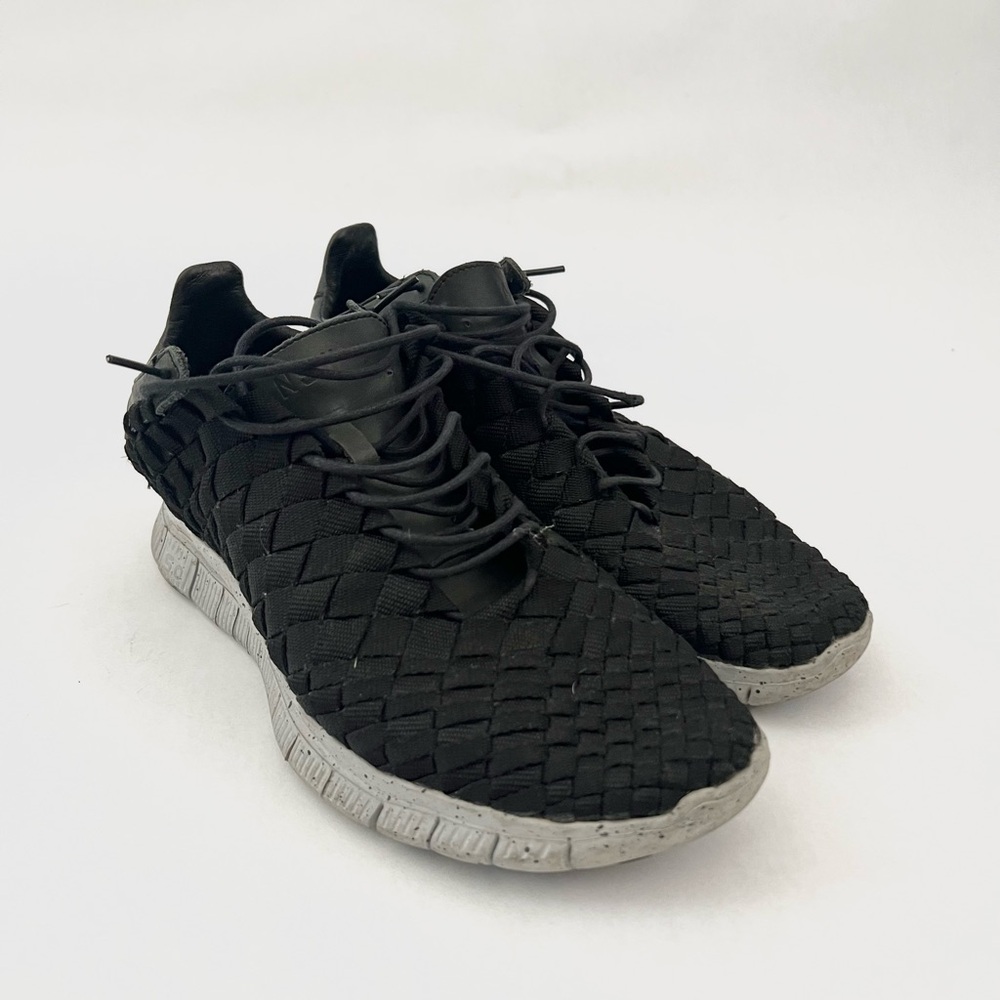 Nike NRG Free Inneva Woven Sneakers sz 10